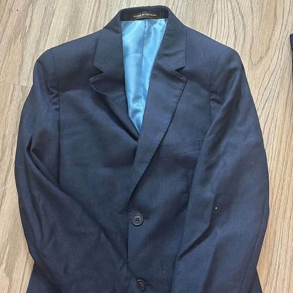 Boys 2 piece suit set - Picture 3 of 9